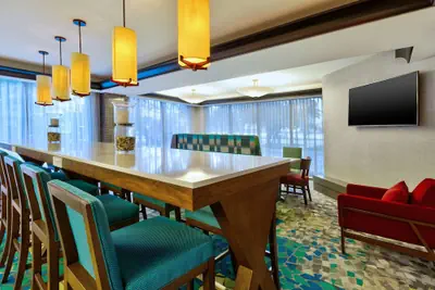 Photo 4 - Hampton Inn Traverse City