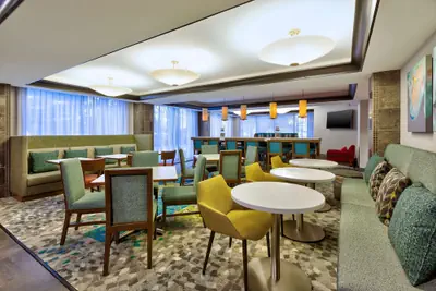 Photo 5 - Hampton Inn Traverse City