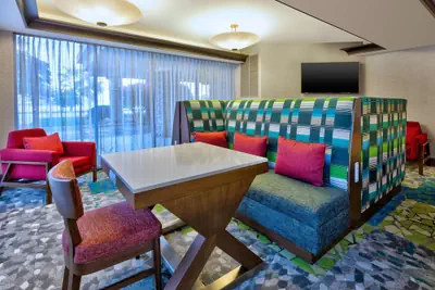 Photo 3 - Hampton Inn Traverse City