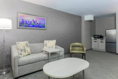 Photo 4 - Fairfield Inn & Suites by Marriott Amarillo Central