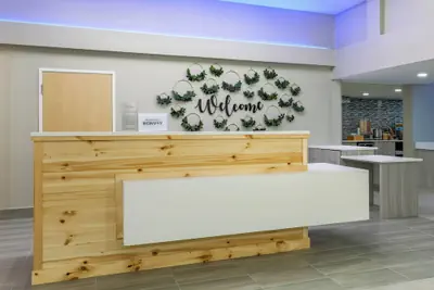 Photo 2 - Fairfield Inn & Suites by Marriott Amarillo Central