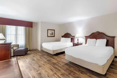 Photo 5 - Best Western Plus Steeplegate Inn