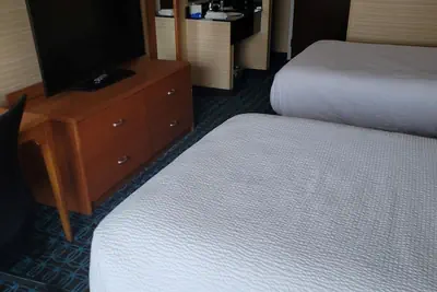 Photo 5 - Fairfield Inn By Marriott Ann Arbor