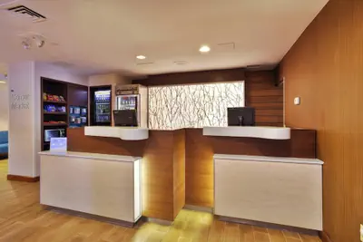 Photo 4 - Fairfield Inn By Marriott Ann Arbor