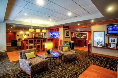 Photo 3 - Hampton Inn Wheeling
