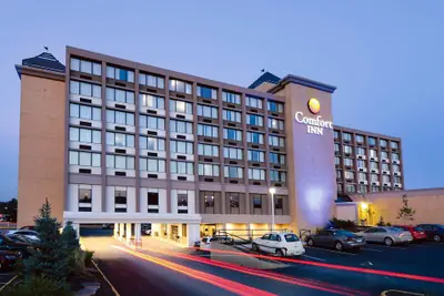 Photo 2 - Comfort Inn & Suites Event Center