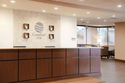 Photo 3 - Comfort Inn & Suites Event Center