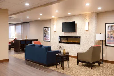 Photo 4 - Comfort Inn & Suites Event Center