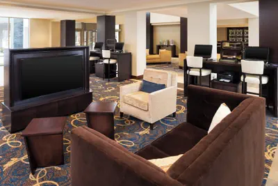 Photo 2 - Sheraton Hartford South Hotel