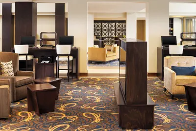 Photo 3 - Sheraton Hartford South Hotel