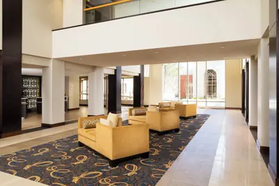 Photo 4 - Sheraton Hartford South Hotel