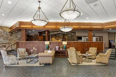 Photo 3 - Best Western Plus Wooster Hotel & Conference Center