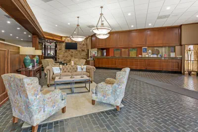 Photo 4 - Best Western Plus Wooster Hotel & Conference Center