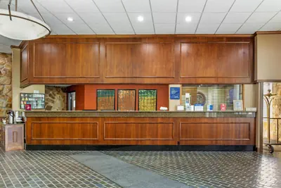 Photo 5 - Best Western Plus Wooster Hotel & Conference Center