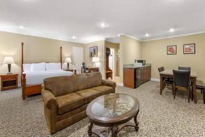 Photo 2 - Best Western Plus Wooster Hotel & Conference Center
