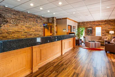 Photo 3 - Best Western Center Pointe Inn