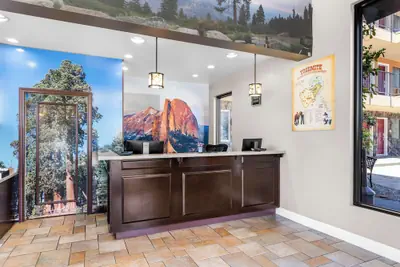 Photo 4 - Best Western Plus Yosemite Way Station Motel