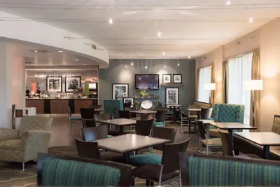 Photo 5 - Hampton Inn Brooksville Dade