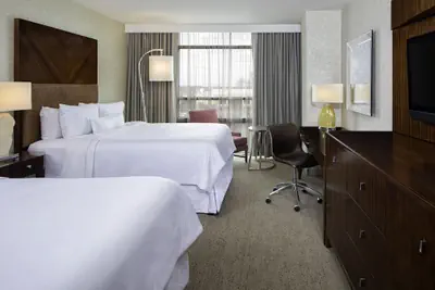 Photo 4 - The Westin Mount Laurel