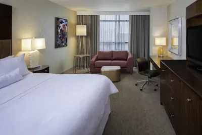 Photo 5 - The Westin Mount Laurel