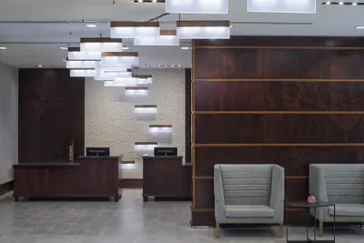 Photo 2 - The Westin Mount Laurel