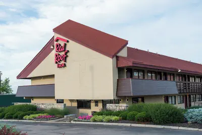 Photo 2 - Red Roof Inn Dayton South - Miamisburg