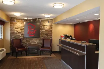 Photo 3 - Red Roof Inn Dayton South - Miamisburg