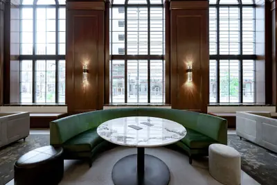 Photo 5 - Hotel Fort Des Moines, Curio Collection by Hilton