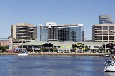 Photo 2 - Hyatt Regency Baltimore Inner Harbor