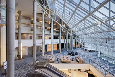Photo 5 - Hyatt Regency Baltimore Inner Harbor