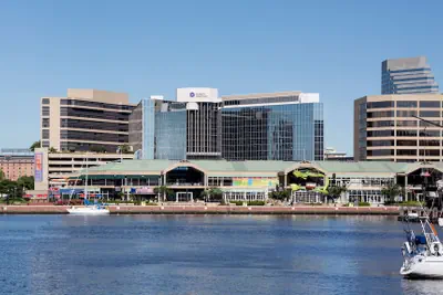 Photo 2 - Hyatt Regency Baltimore Inner Harbor