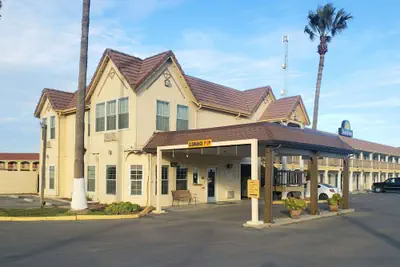 Photo 2 - Days Inn by Wyndham Westley
