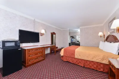 Photo 5 - Americas Best Value Inn & Suites Fontana
