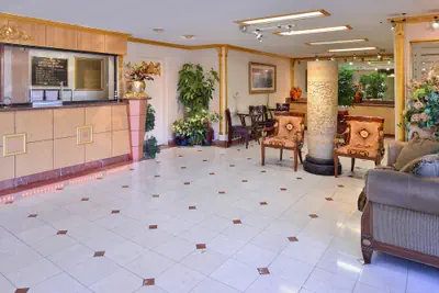 Photo 3 - Americas Best Value Inn & Suites Fontana