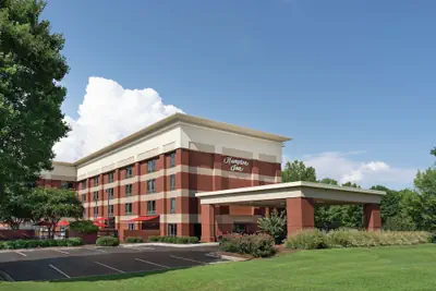 Photo 2 - Hampton Inn Atlanta Stone Mountain