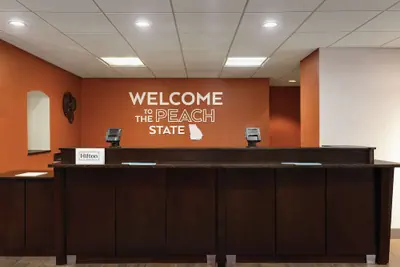 Photo 4 - Hampton Inn Atlanta Stone Mountain
