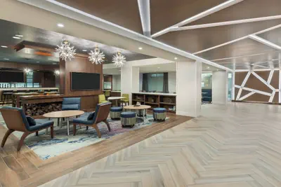 Photo 4 - Residence Inn by Marriott Buffalo Downtown