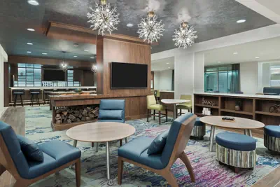 Photo 2 - Residence Inn by Marriott Buffalo Downtown