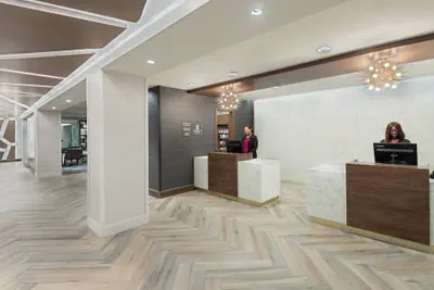 Photo 5 - Residence Inn by Marriott Buffalo Downtown