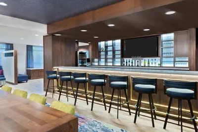 Photo 3 - Residence Inn by Marriott Buffalo Downtown