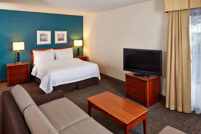 Photo 2 - Residence Inn by Marriott Minneapolis Eden Prairie