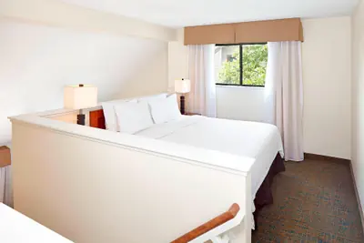 Photo 5 - Residence Inn by Marriott Minneapolis Eden Prairie