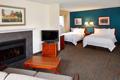 Photo 4 - Residence Inn by Marriott Minneapolis Eden Prairie