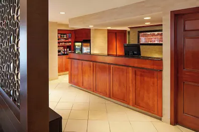 Photo 3 - Residence Inn by Marriott Minneapolis Eden Prairie