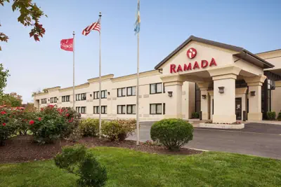 Photo 2 - Ramada by Wyndham Newark/Wilmington