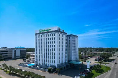 Photo 2 - Holiday Inn Metairie New Orleans by IHG