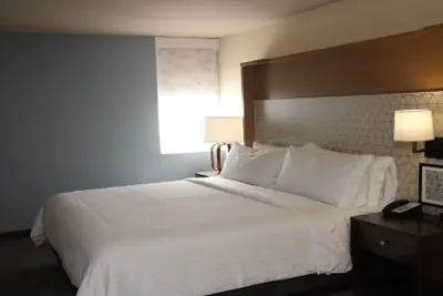 Photo 3 - Holiday Inn Metairie New Orleans by IHG