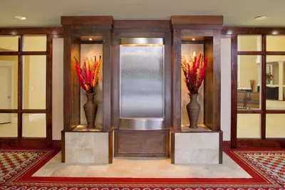 Photo 4 - Doubletree by Hilton Hotel Fayetteville