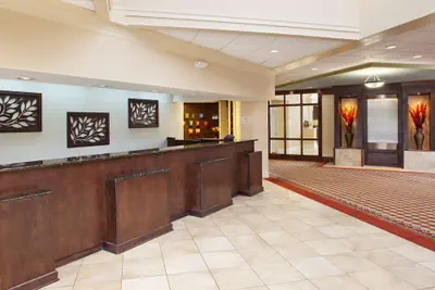 Photo 5 - Doubletree by Hilton Hotel Fayetteville