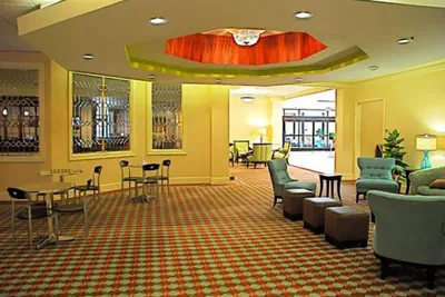 Photo 3 - Doubletree by Hilton Hotel Fayetteville